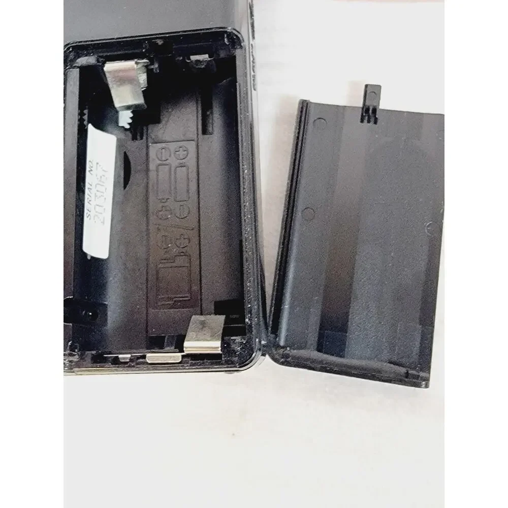 Sony Walkman WM-AF48 BF48 AM/FM Cassette Player Auto Reverse READ